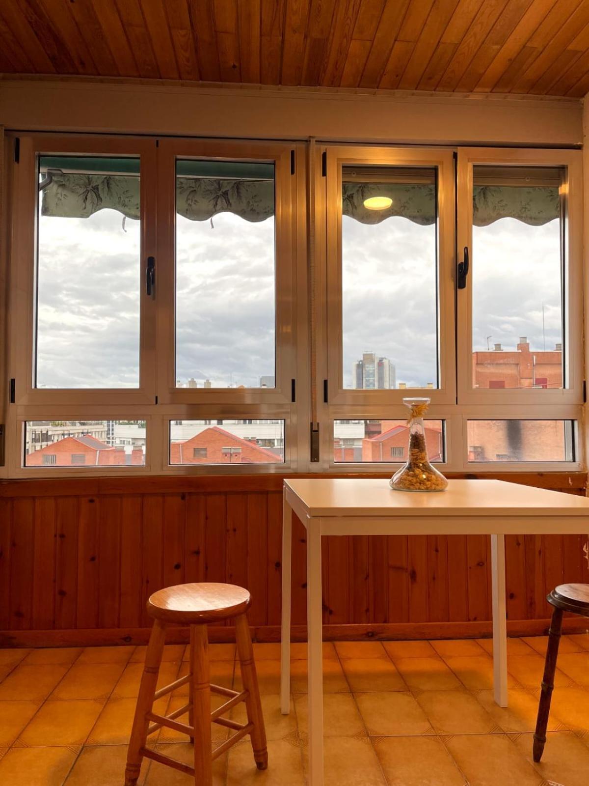 Private Rooms Madrid Atocha Exteriér fotografie