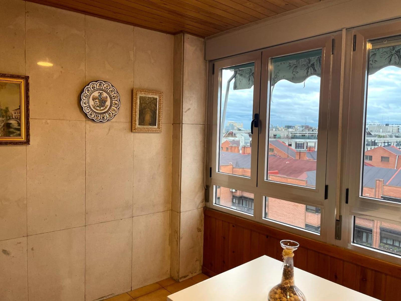 Private Rooms Madrid Atocha Exteriér fotografie